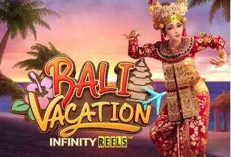 Slot Thailand Bali Vacation PG