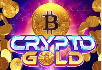 Slot Thailand Crypto Gold PG