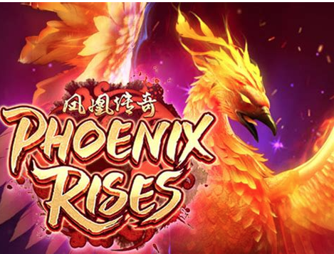 Slot Thailand Phoenix Rises PG