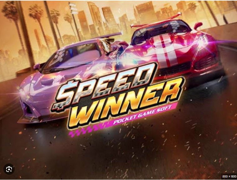 Slot Thailand Speed Winner PG